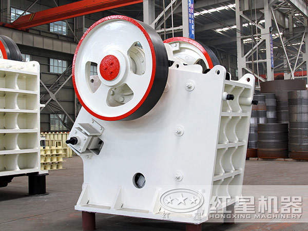PEX-150×750細(xì)鄂式破碎機