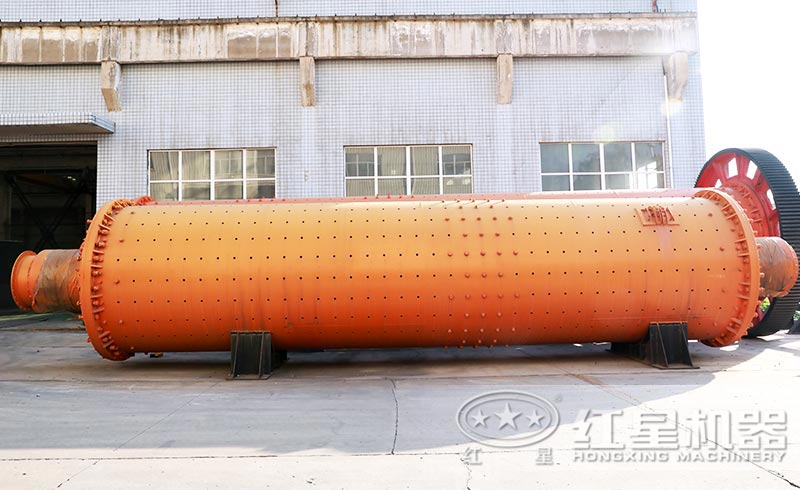 球磨機(jī)
